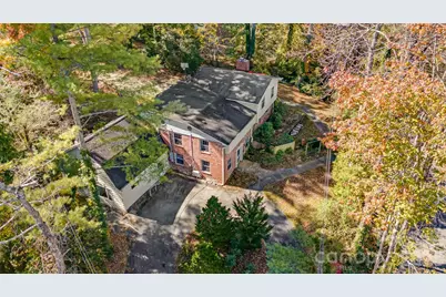 203 Davis Mountain Road, Laurel Park, NC 28739 - Photo 36