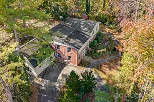 203 Davis Mountain Rd, Laurel Park, NC 28739 - Photo 36