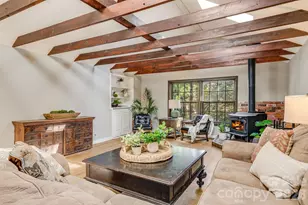 203 Davis Mountain Rd, Laurel Park, NC 28739 - Photo 2