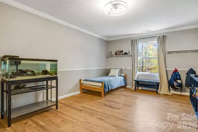 203 Davis Mountain Road, Laurel Park, NC 28739 - Photo 10