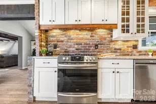 203 Davis Mountain Rd, Laurel Park, NC 28739 - Photo 8