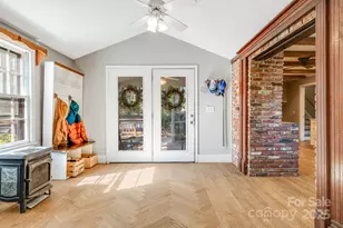 203 Davis Mountain Rd, Laurel Park, NC 28739 - Photo 2