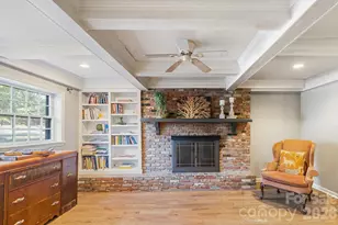 203 Davis Mountain Rd, Laurel Park, NC 28739 - Photo 18