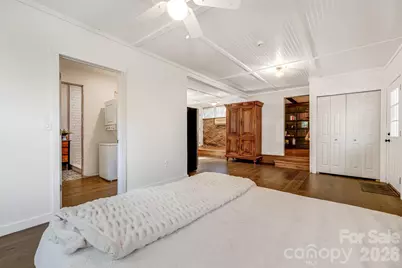 203 Davis Mountain Road, Laurel Park, NC 28739 - Photo 30