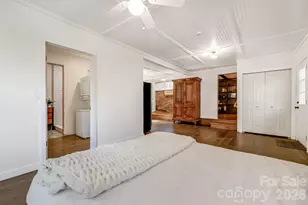 203 Davis Mountain Rd, Laurel Park, NC 28739 - Photo 30