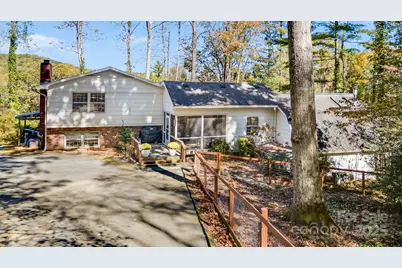 203 Davis Mountain Road, Laurel Park, NC 28739 - Photo 36