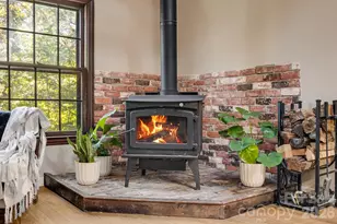 203 Davis Mountain Rd, Laurel Park, NC 28739 - Photo 4