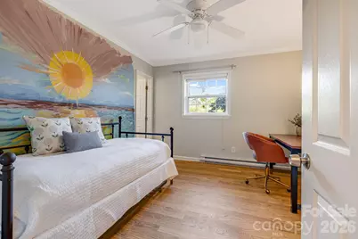 203 Davis Mountain Road, Laurel Park, NC 28739 - Photo 20