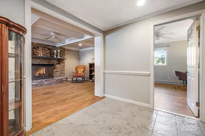 203 Davis Mountain Road, Laurel Park, NC 28739 - Photo 16