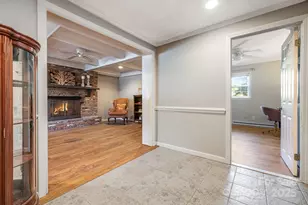 203 Davis Mountain Rd, Laurel Park, NC 28739 - Photo 16