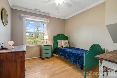 203 Davis Mountain Road, Laurel Park, NC 28739 - Photo 12