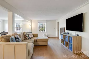 203 Davis Mountain Rd, Laurel Park, NC 28739 - Photo 24