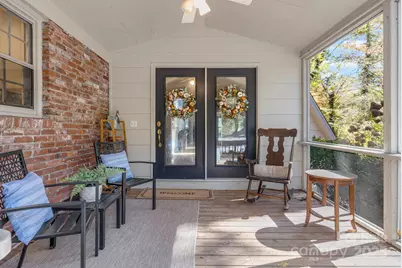 203 Davis Mountain Road, Laurel Park, NC 28739 - Photo 32