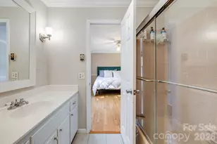 203 Davis Mountain Rd, Laurel Park, NC 28739 - Photo 16