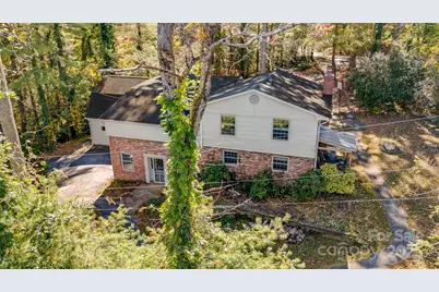 203 Davis Mountain Road, Laurel Park, NC 28739 - Photo 34