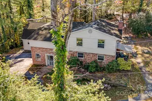 203 Davis Mountain Rd, Laurel Park, NC 28739 - Photo 34