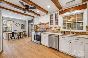 203 Davis Mountain Rd, Laurel Park, NC 28739 - Photo 8