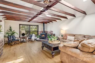 203 Davis Mountain Rd, Laurel Park, NC 28739 - Photo 4