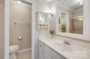 203 Davis Mountain Rd, Laurel Park, NC 28739 - Photo 14