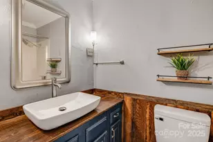 203 Davis Mountain Rd, Laurel Park, NC 28739 - Photo 10