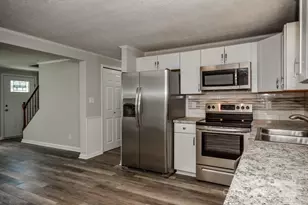 4792 Hwy 73 Hwy, Iron Station, NC 28080 - Photo 16