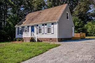 4792 Hwy 73 Hwy, Iron Station, NC 28080 - Photo 2