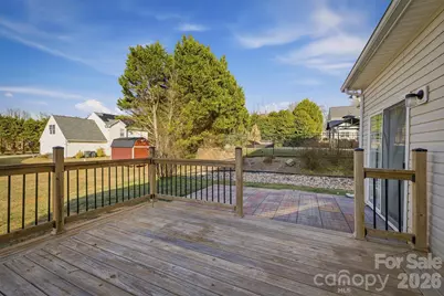 1104 Windy Hill Drive NW, Conover, NC 28613 - Photo 8