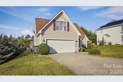 1104 Windy Hill Drive NW, Conover, NC 28613 - Photo 4