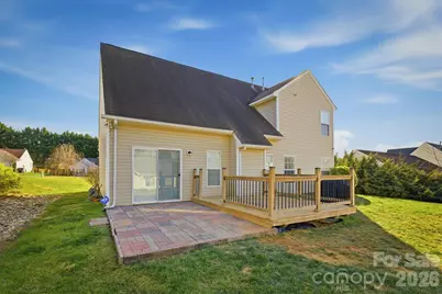 1104 Windy Hill Drive NW, Conover, NC 28613 - Photo 6