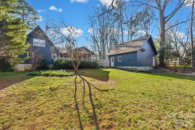 3706 Huckleberry Road, Charlotte, NC 28210 - Photo 36