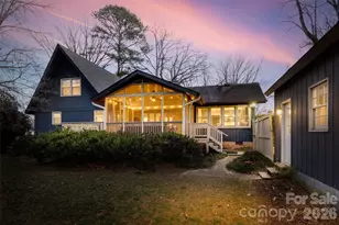 3706 Huckleberry Rd, Charlotte, NC 28210 - Photo 40