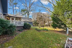 3706 Huckleberry Rd, Charlotte, NC 28210 - Photo 34