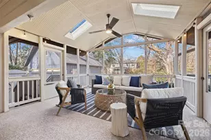 3706 Huckleberry Rd, Charlotte, NC 28210 - Photo 32