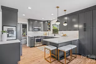 3706 Huckleberry Rd, Charlotte, NC 28210 - Photo 14