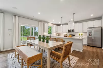 140 Balboa Street, Matthews, NC 28104 - Photo 24