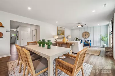 140 Balboa Street, Matthews, NC 28104 - Photo 26