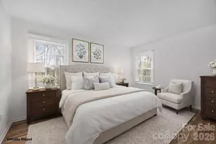 8215 Schooner Ln, Charlotte, NC 28270 - Photo 28