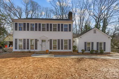 8215 Schooner Lane, Charlotte, NC 28270 - Photo 46