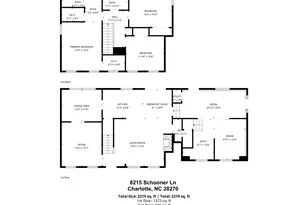 8215 Schooner Ln, Charlotte, NC 28270 - Photo 48