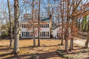 8215 Schooner Ln, Charlotte, NC 28270 - Photo 2