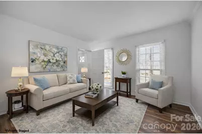 8215 Schooner Lane, Charlotte, NC 28270 - Photo 4