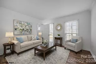 8215 Schooner Ln, Charlotte, NC 28270 - Photo 4