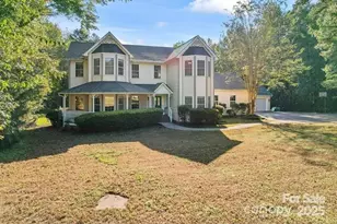 2720 Lentz Rd, China Grove, NC 28023 - Photo 1