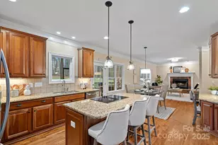 155 Huntfield Way, Mooresville, NC 28117 - Photo 18