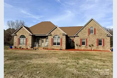 5919 Newell Drive, Monroe, NC 28112 - Photo 2