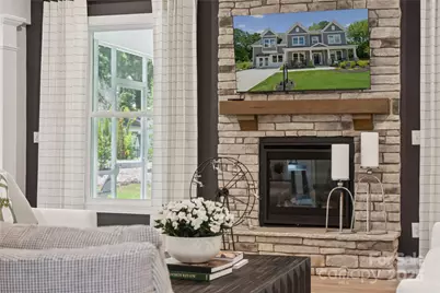 136 Balboa Street, Matthews, NC 28104 - Photo 36