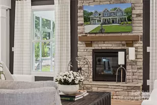 136 Balboa St, Matthews, NC 28104 - Photo 36