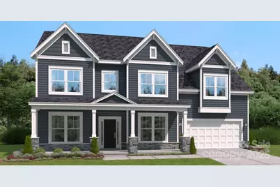 136 Balboa Street, Matthews, NC 28104 - Photo 1