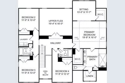 136 Balboa Street, Matthews, NC 28104 - Photo 42