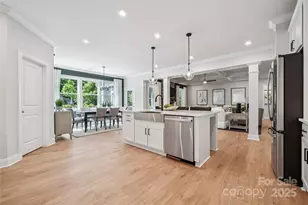 136 Balboa St, Matthews, NC 28104 - Photo 10